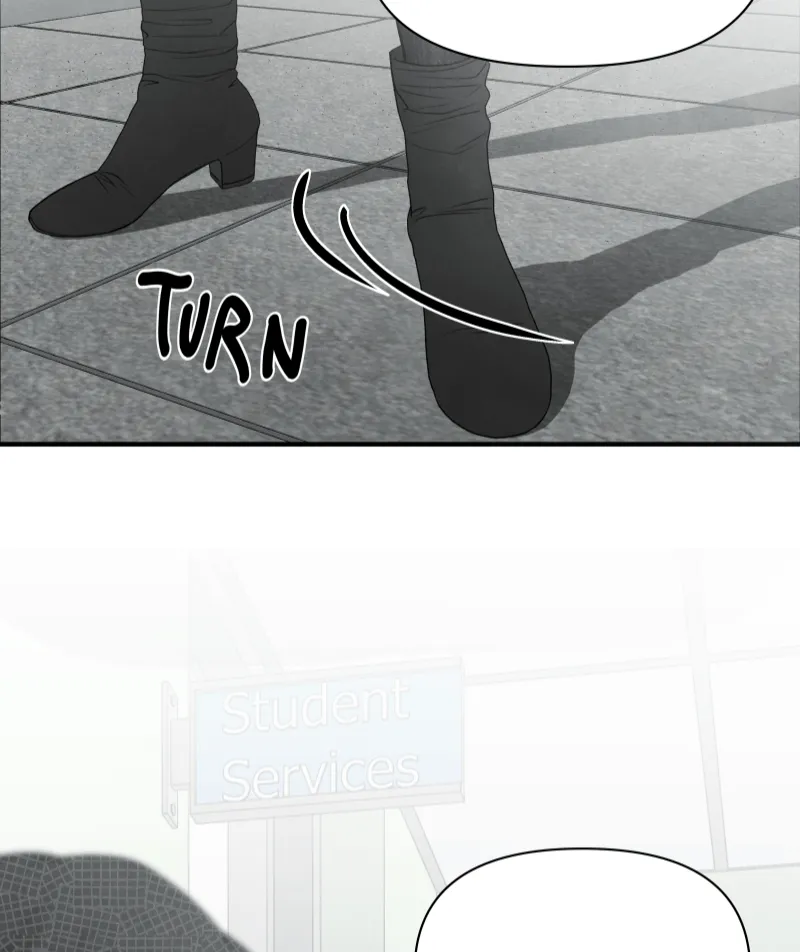 At Arm's Length Chapter 5 page 67 - 