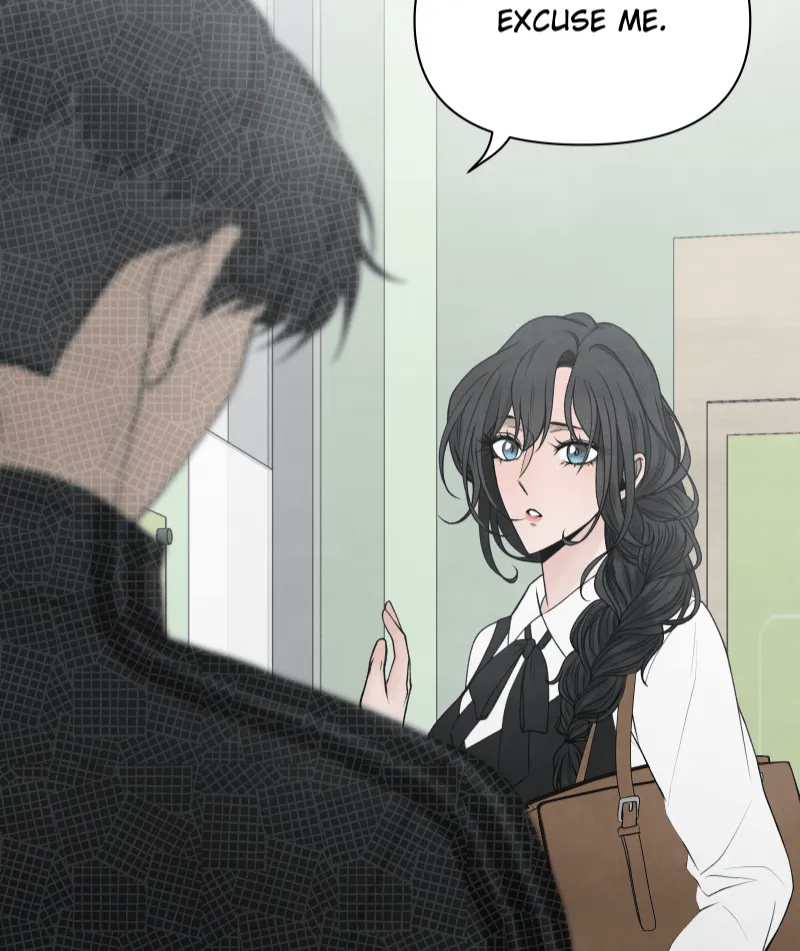 At Arm's Length Chapter 5 page 68 - 