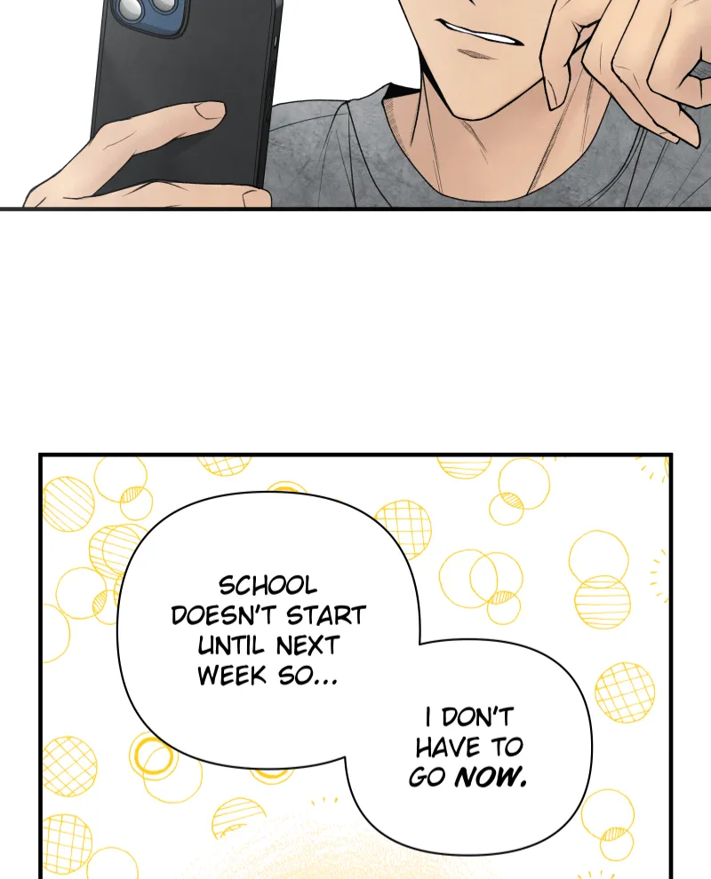 At Arm's Length Chapter 5 page 8 - 