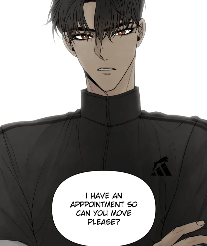 At Arm's Length Chapter 5 page 71 - 