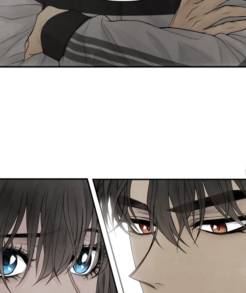 At Arm's Length Chapter 5 page 72 - 