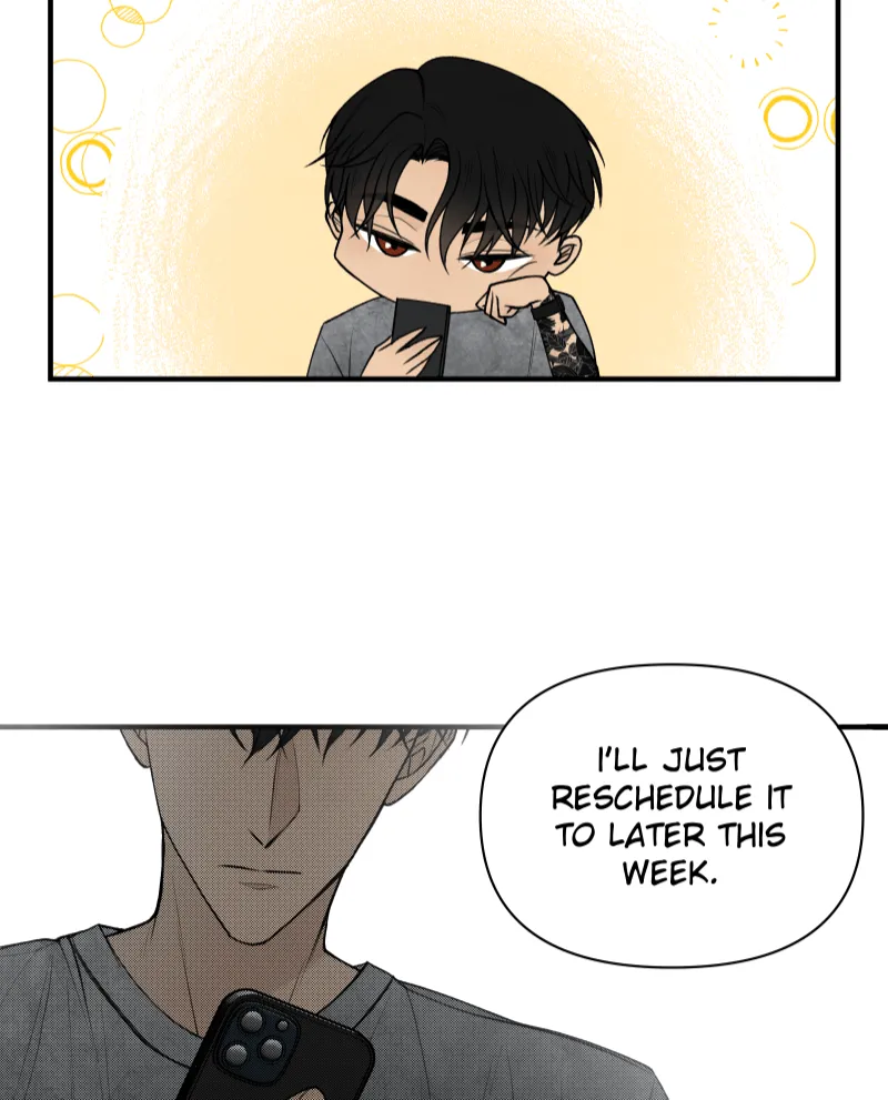At Arm's Length Chapter 5 page 9 - 