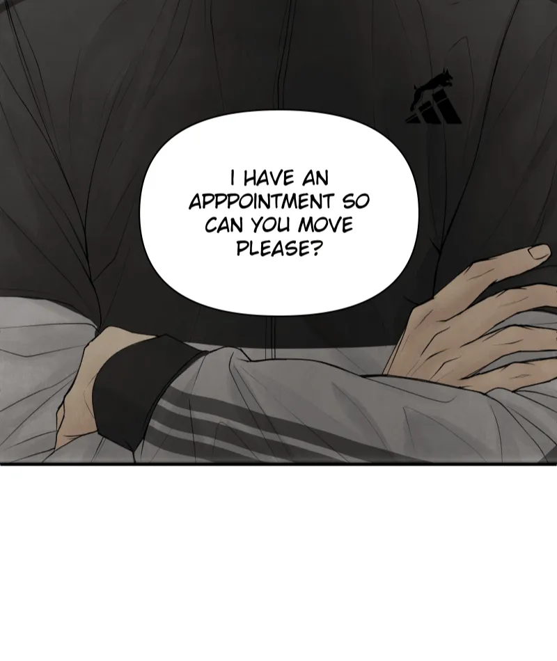 At Arm's Length Chapter 6 page 2 - 