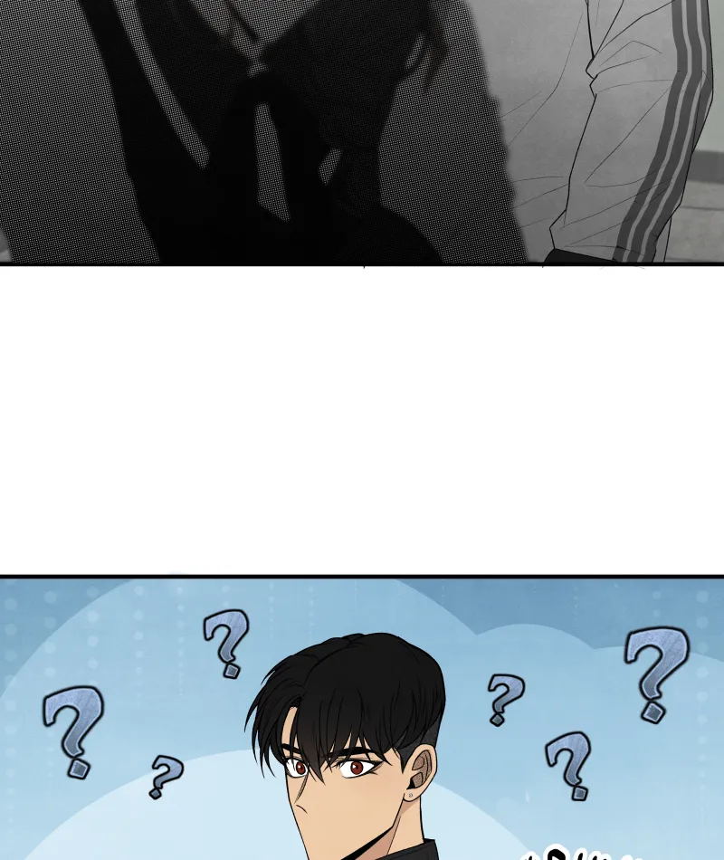 At Arm's Length Chapter 6 page 11 - 