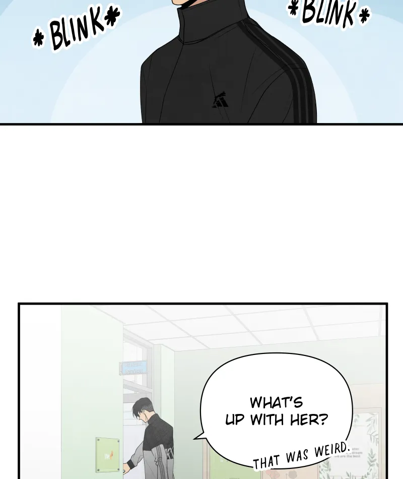 At Arm's Length Chapter 6 page 12 - 