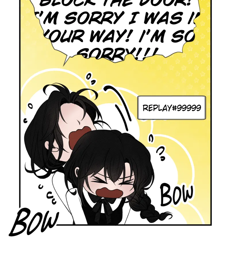 At Arm's Length Chapter 6 page 16 - 