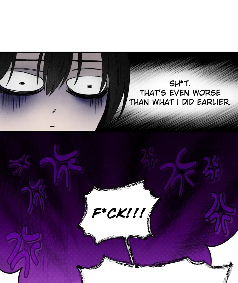 At Arm's Length Chapter 6 page 17 - 
