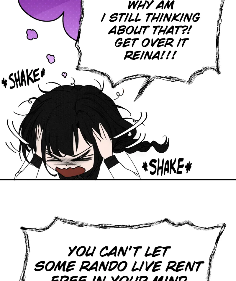 At Arm's Length Chapter 6 page 18 - 