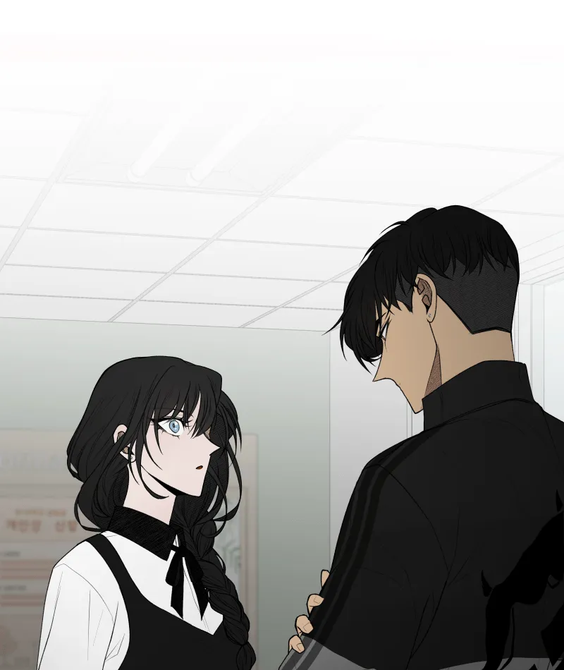 At Arm's Length Chapter 6 page 3 - 