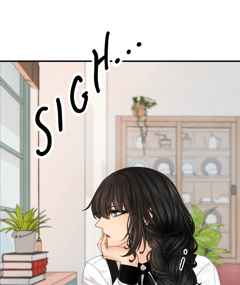At Arm's Length Chapter 6 page 22 - 