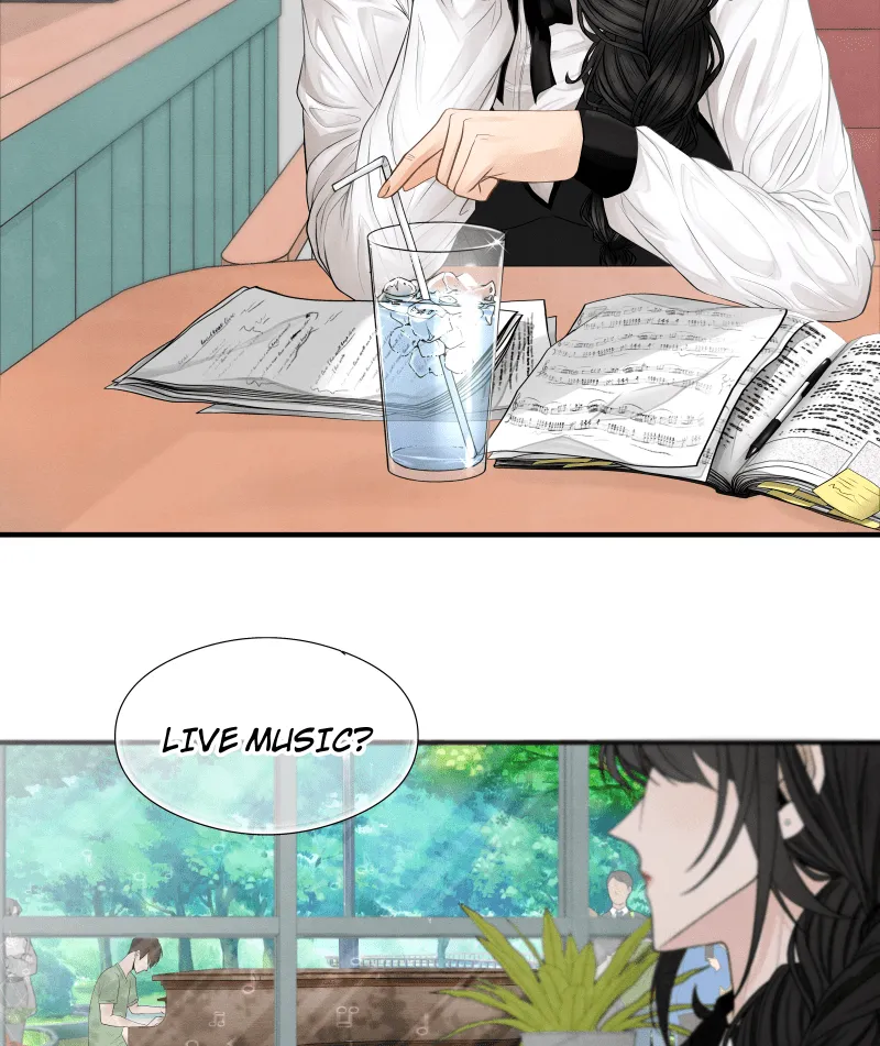 At Arm's Length Chapter 6 page 23 - 