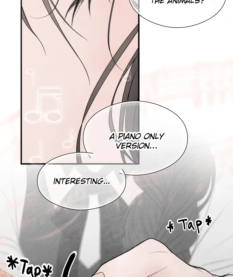 At Arm's Length Chapter 6 page 25 - 