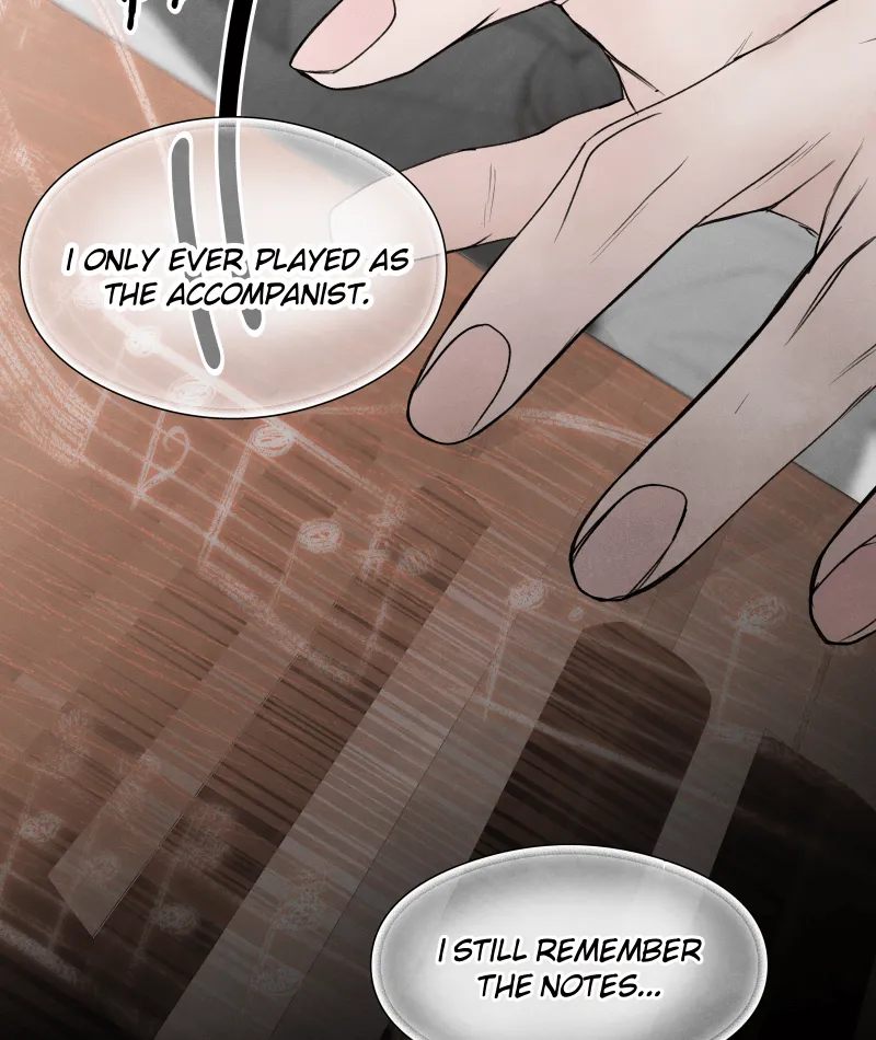 At Arm's Length Chapter 6 page 26 - 