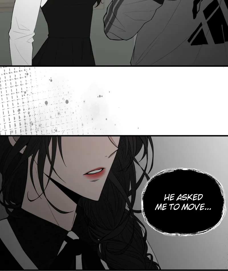 At Arm's Length Chapter 6 page 4 - 
