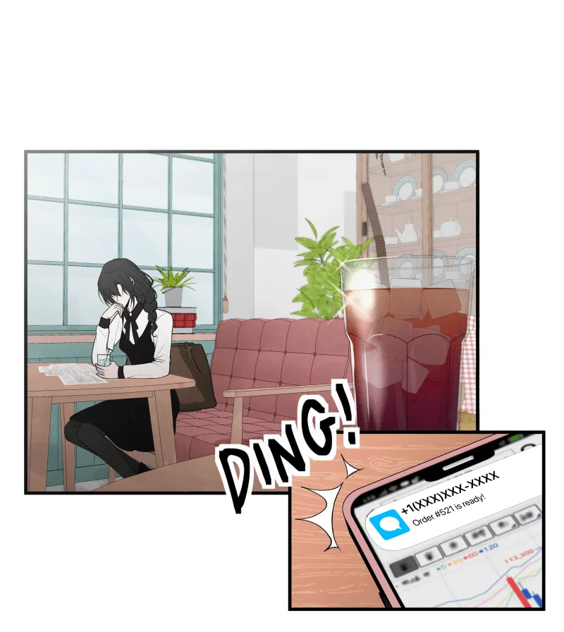 At Arm's Length Chapter 6 page 31 - 