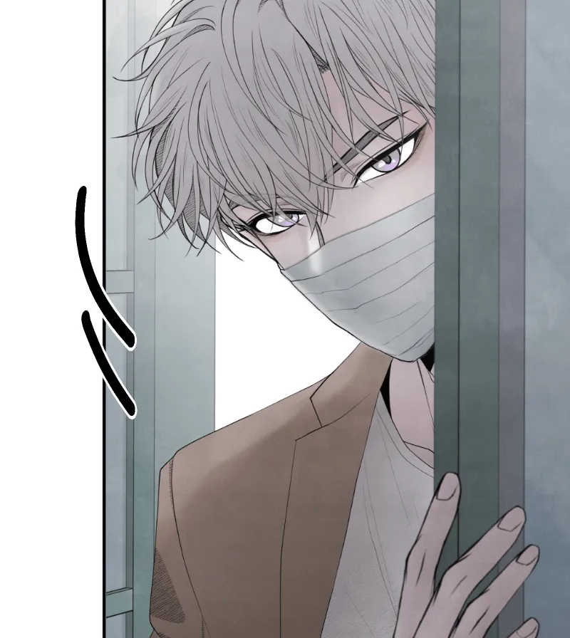 At Arm's Length Chapter 6 page 35 - 