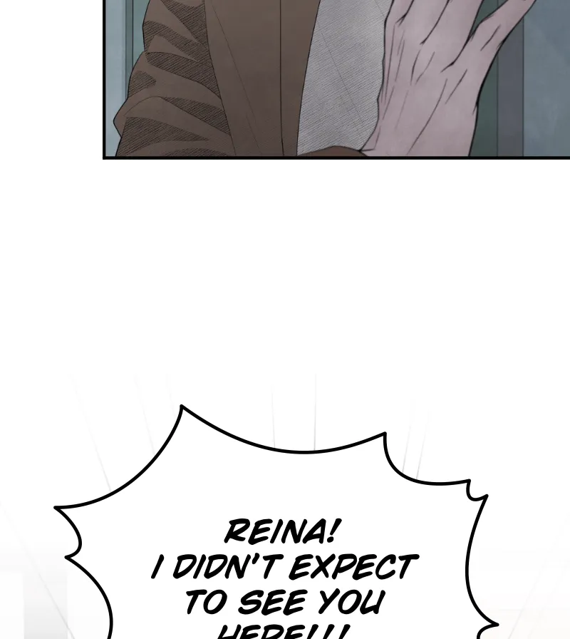 At Arm's Length Chapter 6 page 36 - 