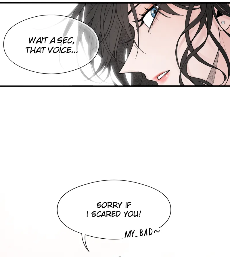 At Arm's Length Chapter 6 page 39 - 