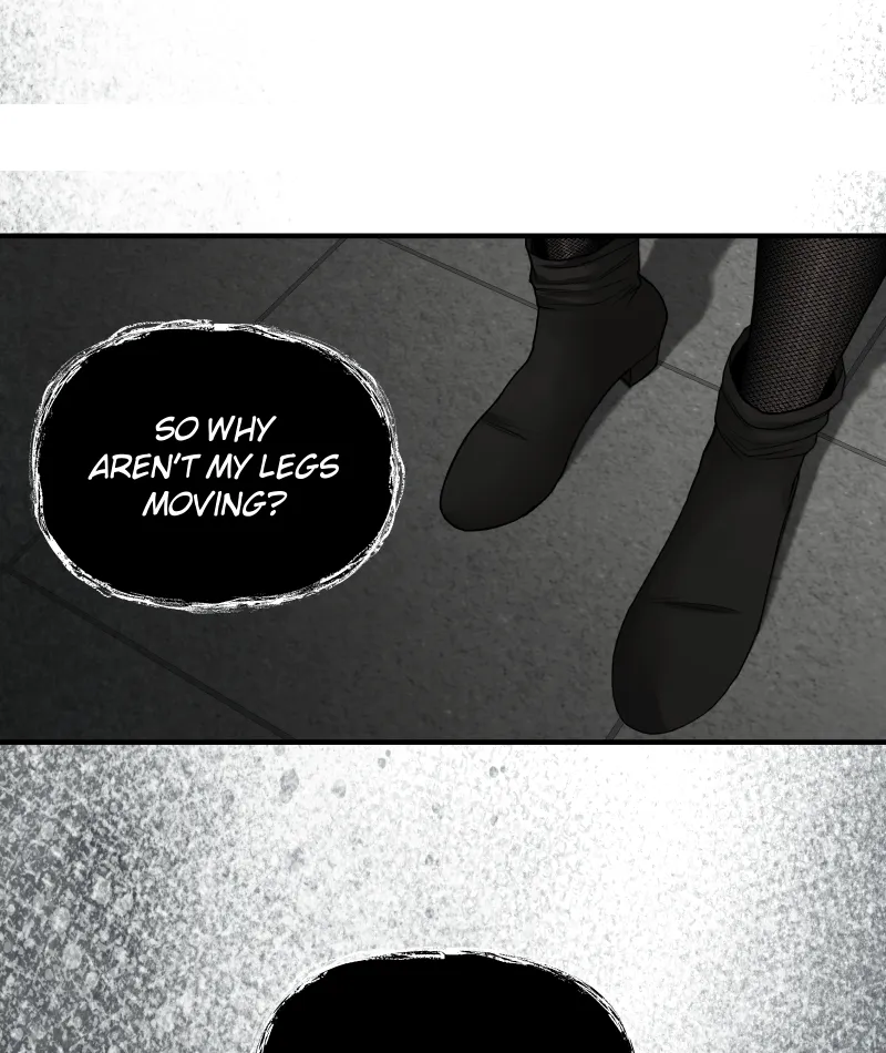 At Arm's Length Chapter 6 page 5 - 