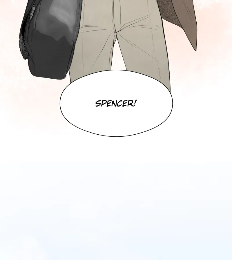 At Arm's Length Chapter 6 page 41 - 