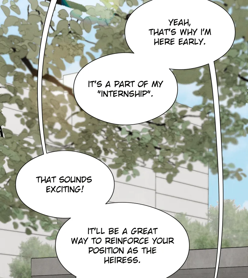 At Arm's Length Chapter 6 page 43 - 