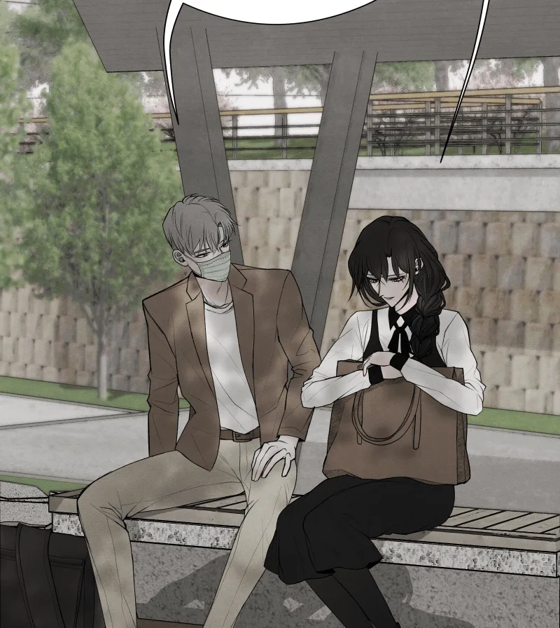 At Arm's Length Chapter 6 page 44 - 