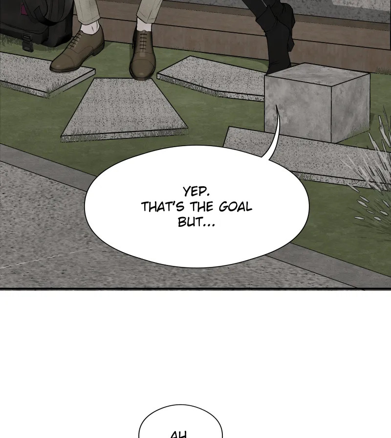 At Arm's Length Chapter 6 page 45 - 