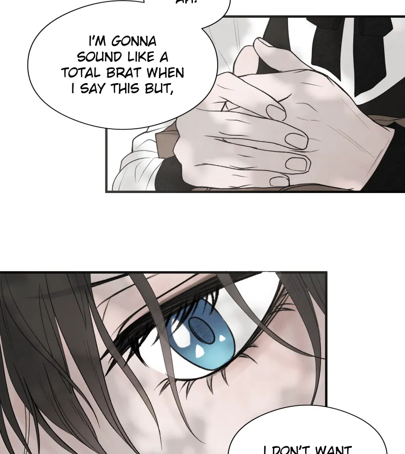 At Arm's Length Chapter 6 page 46 - 
