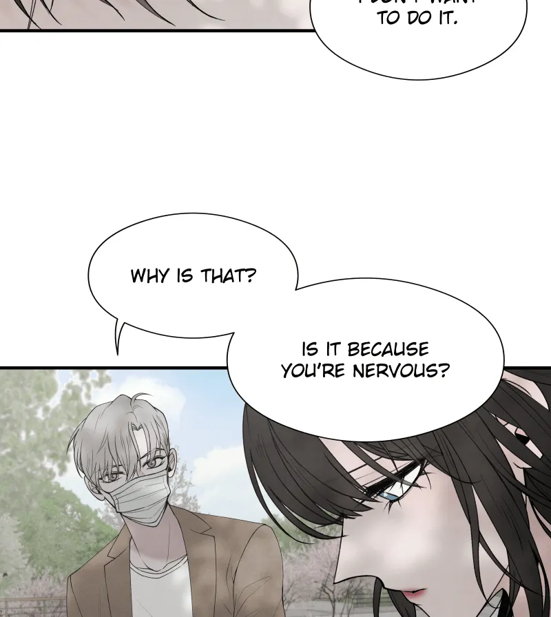 At Arm's Length Chapter 6 page 47 - 