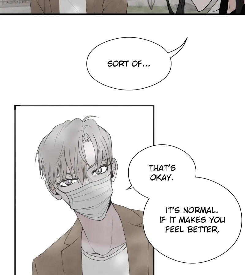 At Arm's Length Chapter 6 page 48 - 