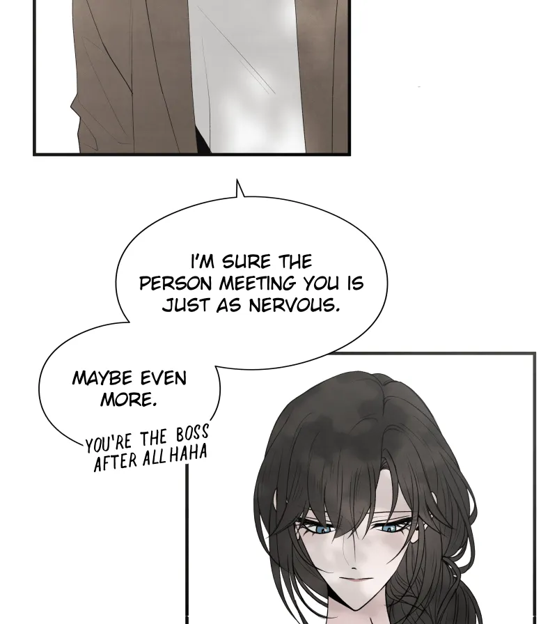At Arm's Length Chapter 6 page 49 - 