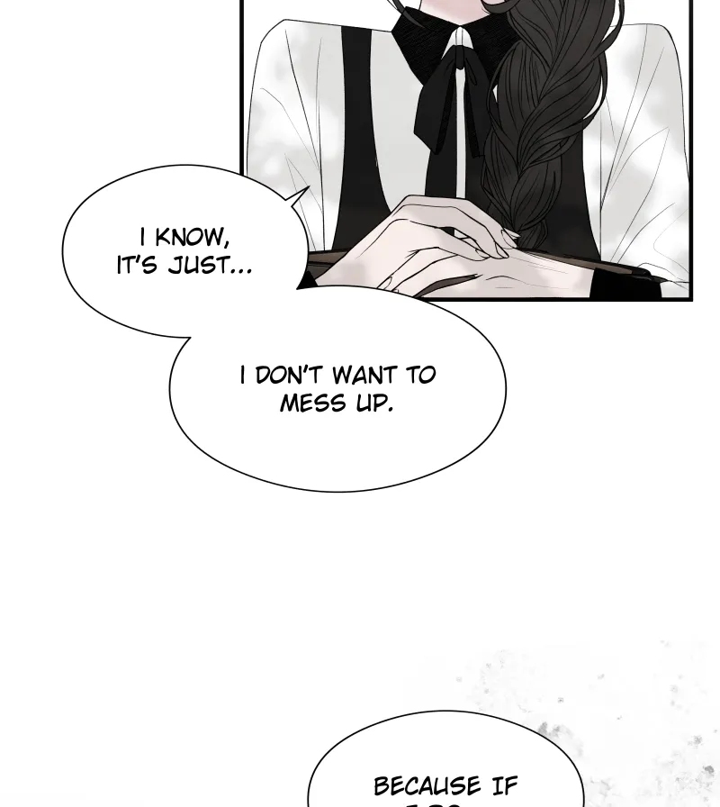 At Arm's Length Chapter 6 page 50 - 