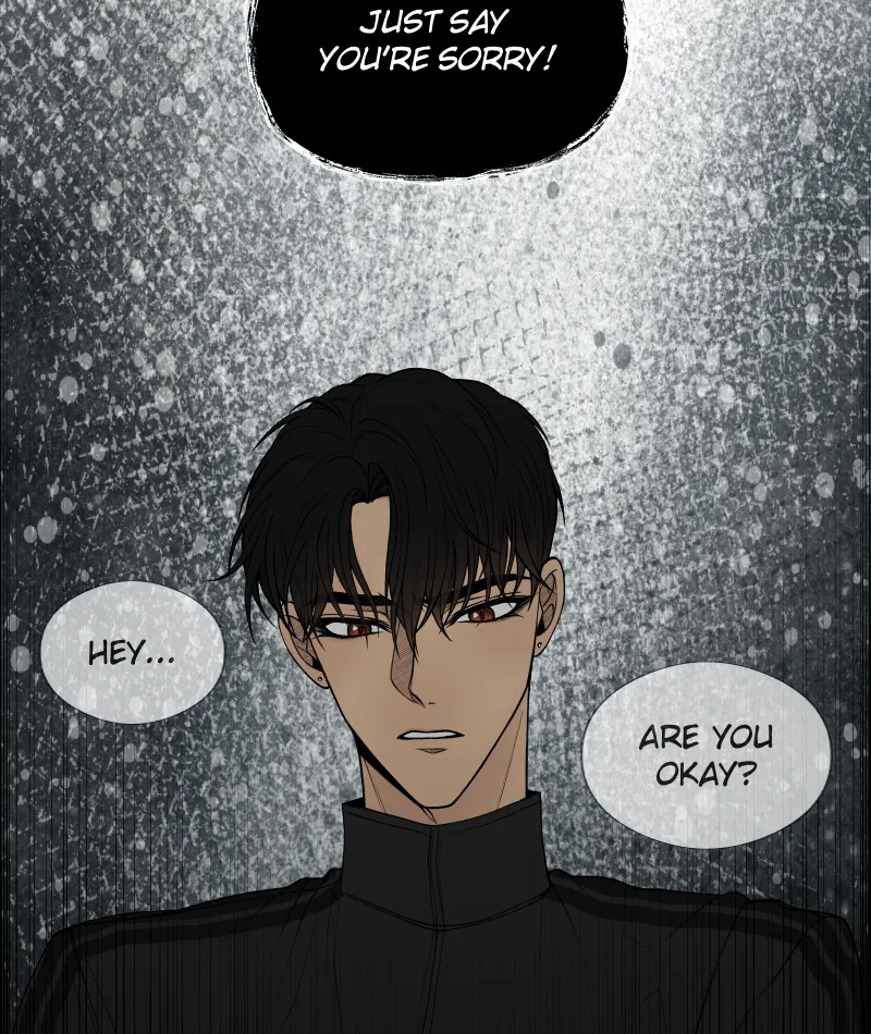 At Arm's Length Chapter 6 page 6 - 