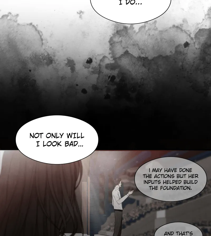 At Arm's Length Chapter 6 page 51 - 