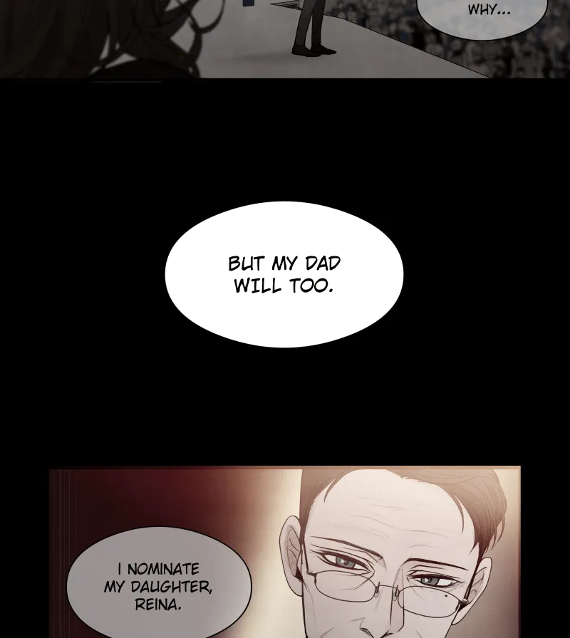 At Arm's Length Chapter 6 page 52 - 