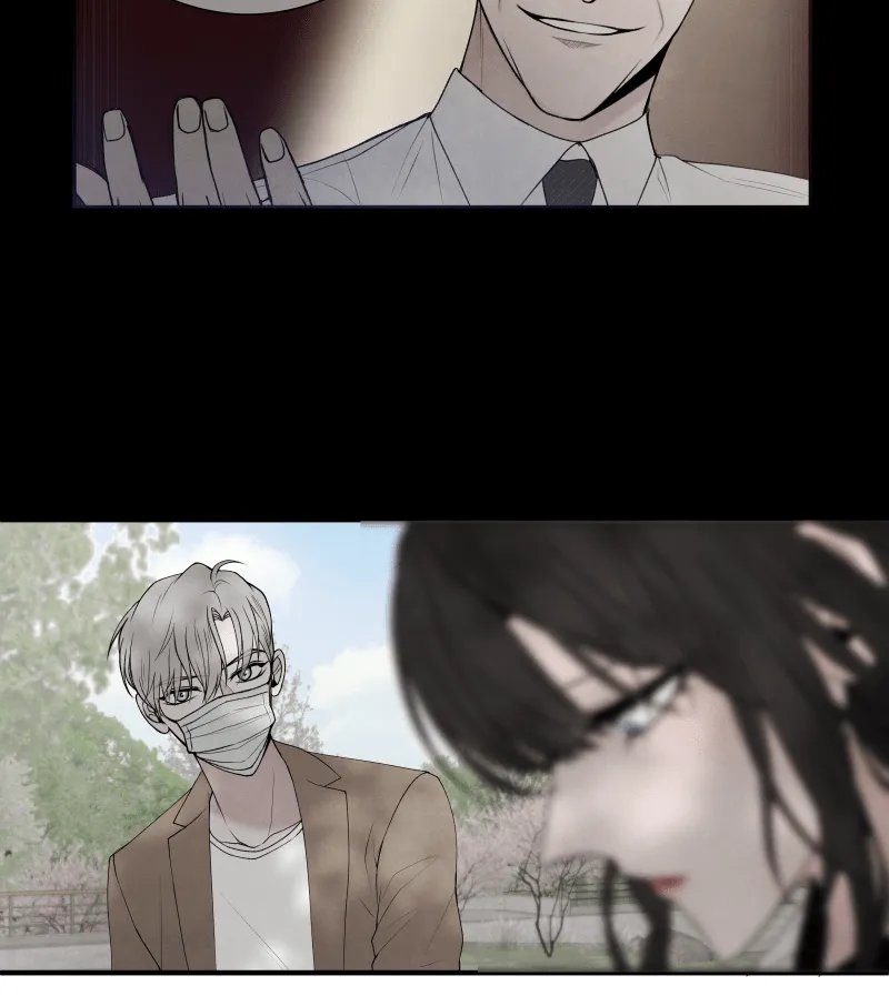 At Arm's Length Chapter 6 page 53 - 