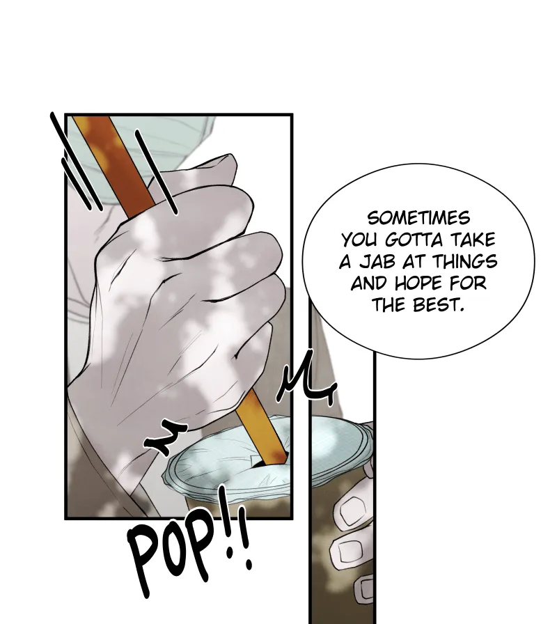 At Arm's Length Chapter 6 page 55 - 
