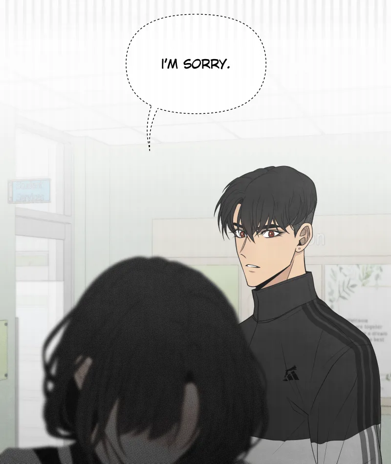 At Arm's Length Chapter 6 page 10 - 