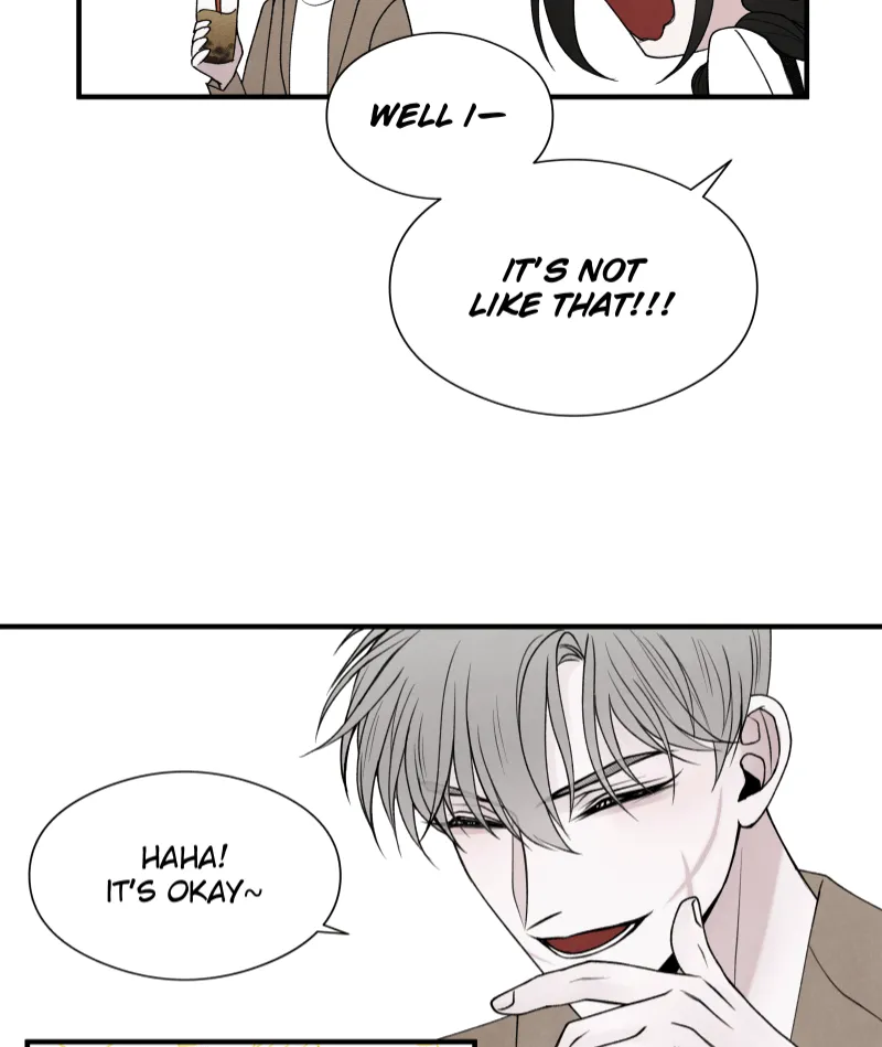 At Arm's Length Chapter 7 page 11 - 