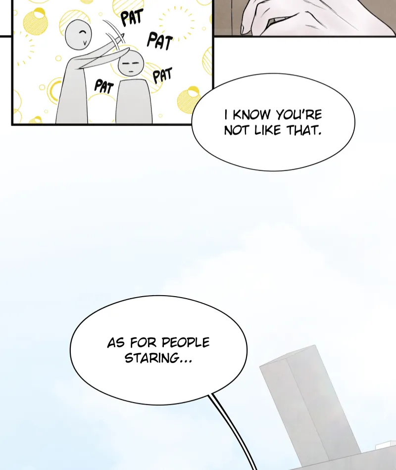 At Arm's Length Chapter 7 page 12 - 