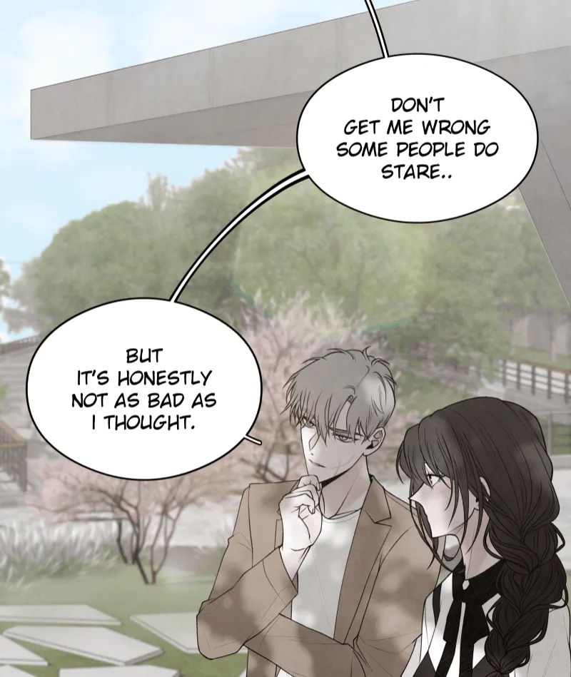 At Arm's Length Chapter 7 page 13 - 