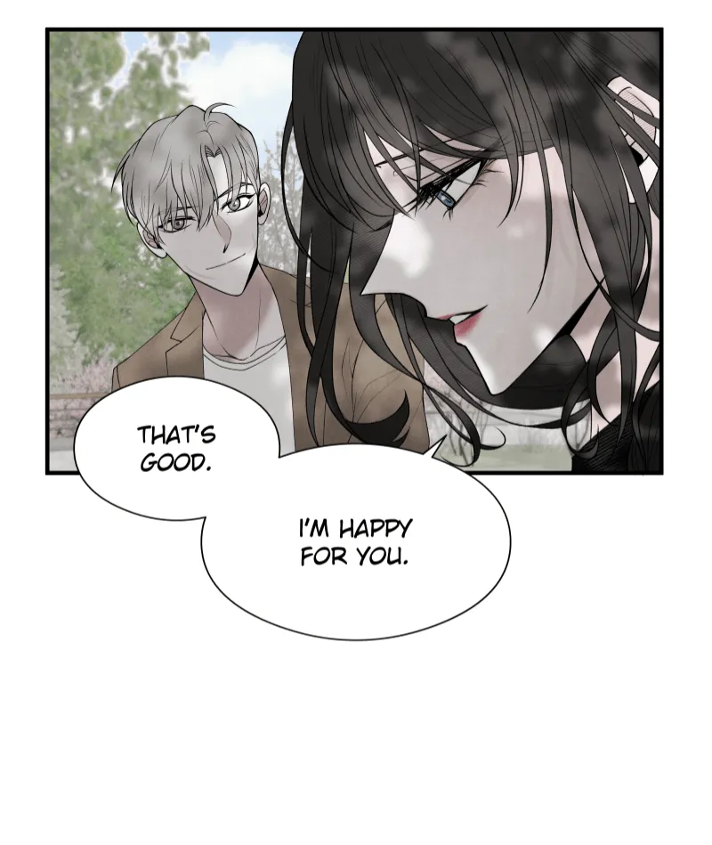 At Arm's Length Chapter 7 page 16 - 