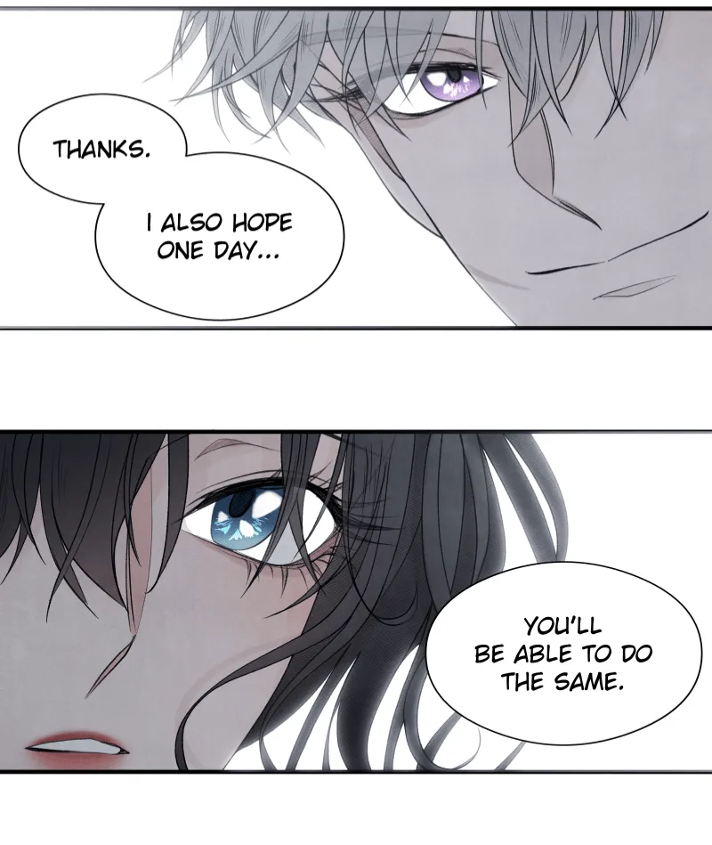 At Arm's Length Chapter 7 page 17 - 