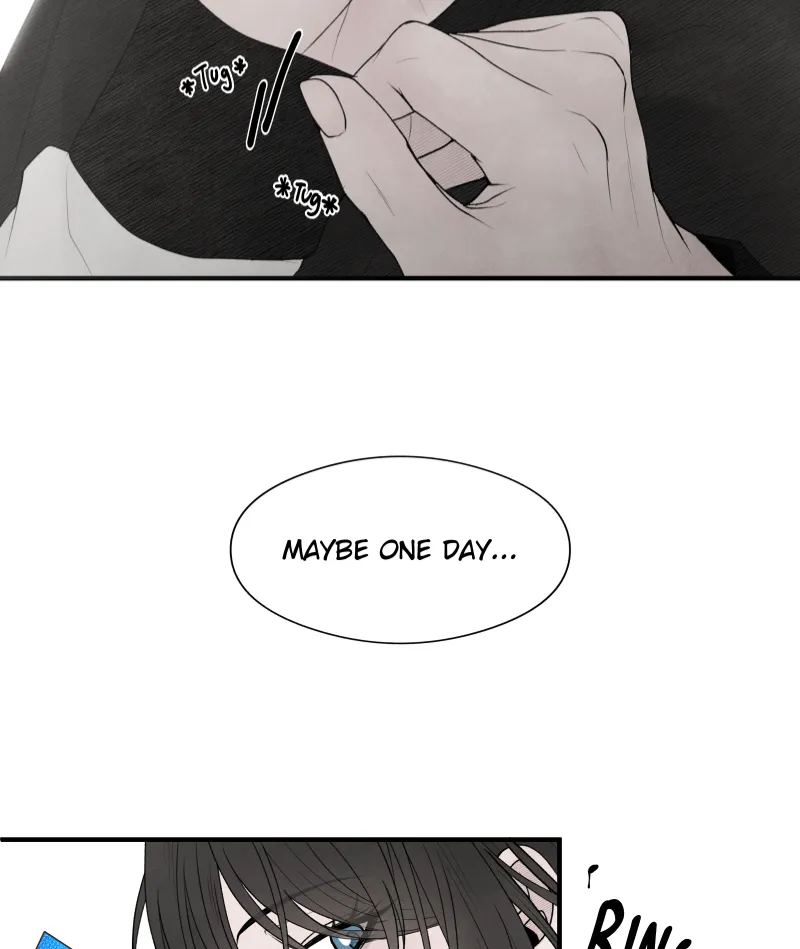 At Arm's Length Chapter 7 page 19 - 