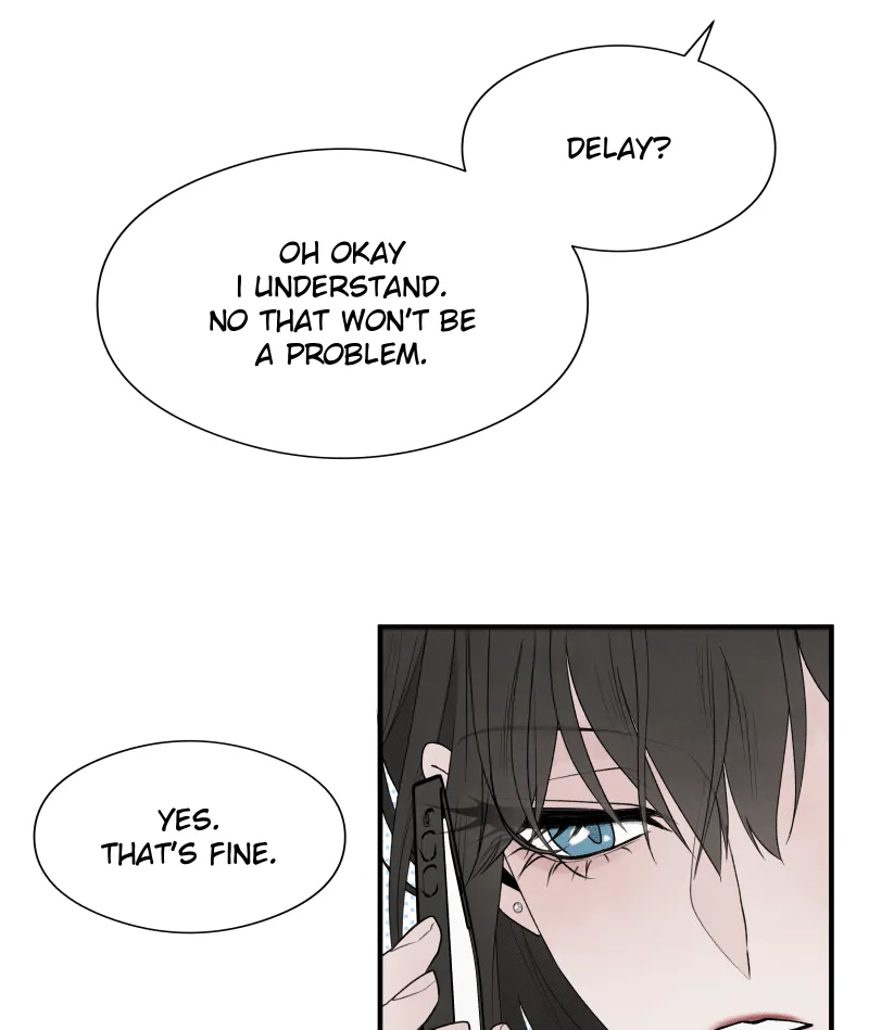 At Arm's Length Chapter 7 page 22 - 