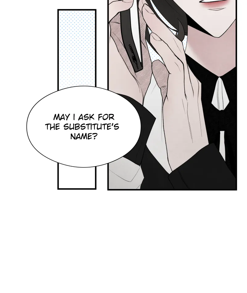 At Arm's Length Chapter 7 page 23 - 