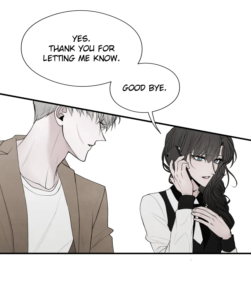 At Arm's Length Chapter 7 page 27 - 