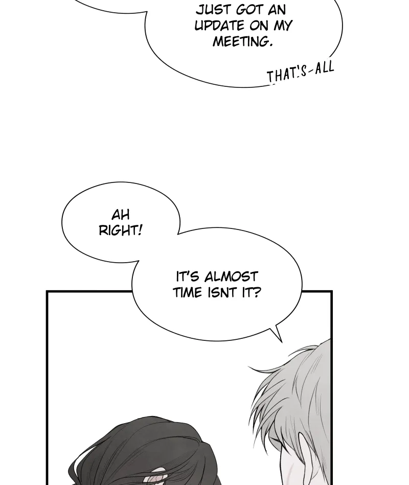At Arm's Length Chapter 7 page 29 - 