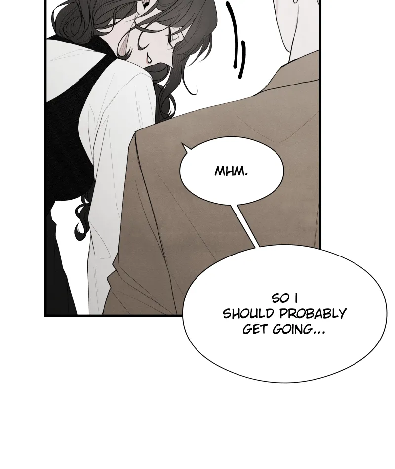 At Arm's Length Chapter 7 page 30 - 