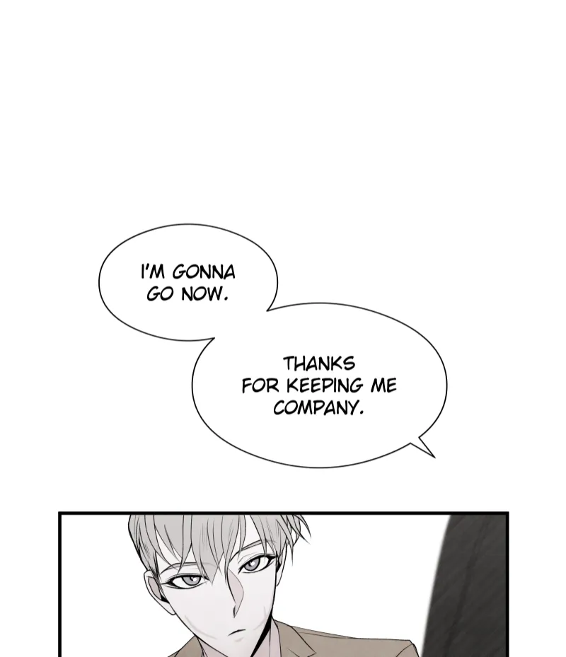 At Arm's Length Chapter 7 page 34 - 